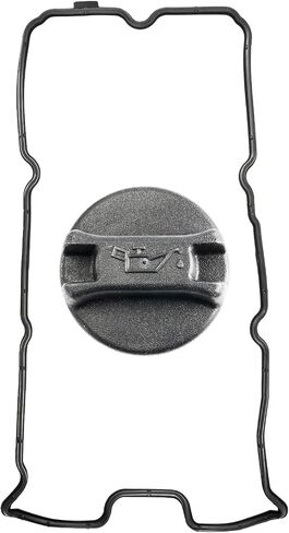 PHILTOP Engine Valve Cover Compatible with 2005-2017 Frontier 4.0L, 2005-2012 Pathfinder 4.0L, 2005-2015 Xterra, 2012-2017 NV2500 4.0L NV1500, Valve Cover Kits Replace# 13264EA200/13264EA210 in Saudi Arabia