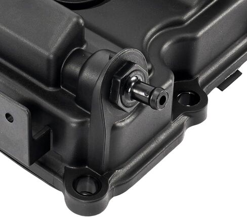 PHILTOP Engine Valve Cover Compatible with 2005-2017 Frontier 4.0L, 2005-2012 Pathfinder 4.0L, 2005-2015 Xterra, 2012-2017 NV2500 4.0L NV1500, Valve Cover Kits Replace# 13264EA200/13264EA210 in Saudi Arabia