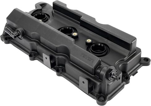 PHILTOP Engine Valve Cover Compatible with 2005-2017 Frontier 4.0L, 2005-2012 Pathfinder 4.0L, 2005-2015 Xterra, 2012-2017 NV2500 4.0L NV1500, Valve Cover Kits Replace# 13264EA200/13264EA210 in Saudi Arabia