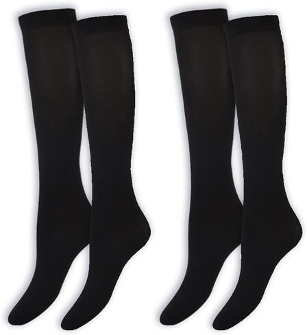 Women's calf socks, Velvet fabric, comfortable and breathable, wear-resistant and durable, soft and skin-friendly in Saudi Arabia