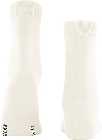 FALKE Women's ClimaWool Socks, 1 Pair in Kuwait