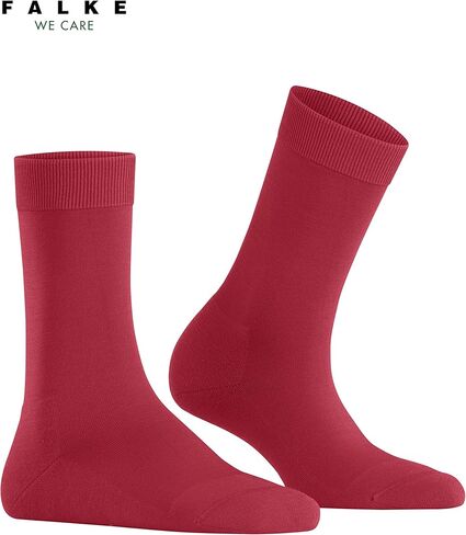FALKE Women's ClimaWool Socks, 1 Pair in Kuwait