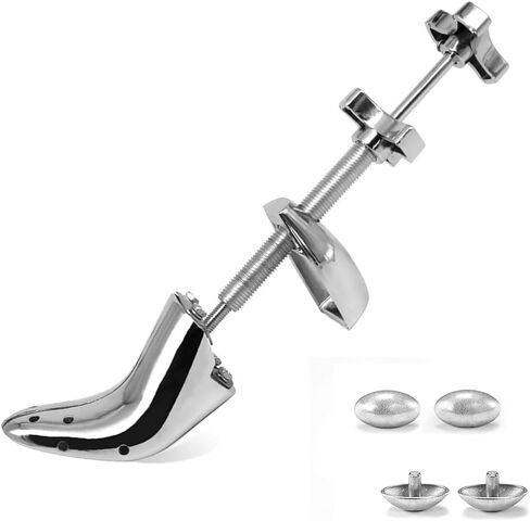 Professional Metal Shoe Stretcher Adjustable Width and Length Shoe Stretcher Widener Expander in Kuwait