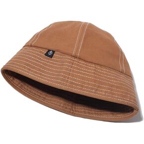 قبعة دلو من CLAPE كاجوال للسفر في الهواء الطلق والصيف والمشي لمسافات طويلة على الشاطئ ورياضات الصيد in Kuwait