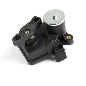 Intake Manifold Flap Control Valve Compatible With 2007-2009 Dodge Sprinter 2500 3500 Jeep Grand Cherokee Mercedes-Benz ML320 ML350 R320 R350 E320 GL320 Replace OE Number 6421500494