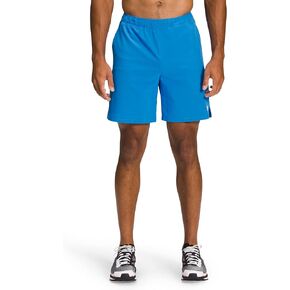 THE NORTH FACE Wander Mens Shorts Super Sonic Blue Sz XL