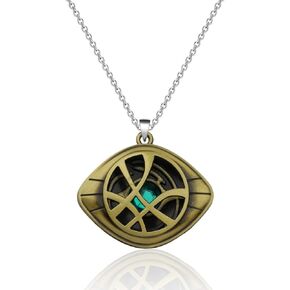 FAADBUK Strange Inspired Jewelry（NK-Coppery)