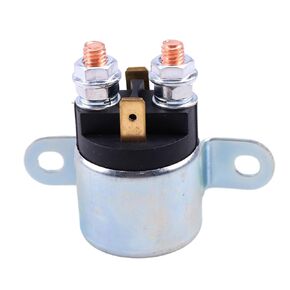 IEQFUE Starter Solenoid Relay 182800-4050 182800-4051 710007777 710001364 Compatible with Can Am Bombardier ATV UTV Renegade Outlander 330 400 500 650 800 1000
