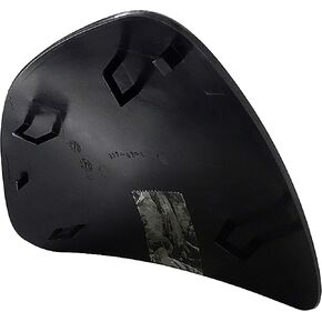 Dorman 959-005 Driver Side Door Mirror Cover Compatible with Select Cadillac / Chevrolet / GMC Models