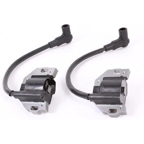 Ignition Coil for Kawasaki FR Series 541V 600V 651V 691V 730V FS Series 481V 541V 600V 691V 730V FX Series 481 THROUGH 921V Replace 21171-0743 21171-0711 21171-0738 21171-7047 21171-7042 21171-7041