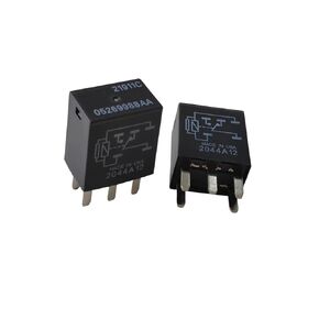 21911C 05269988AA Multi-Purpose Automotive Relay 12V 10A 5 Pins (4)