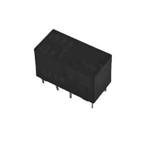 G5V-2-DC12 Double Pole Double Throw OEM Electromechanical Relay