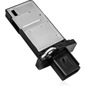 Mass Air Flow Sensor Meter MAF 3L3Z-12B579-BA MAF0012 Compatible with Ford Escape Expedition Explorer F150 F250 F350 Lincoln MKX MKZ Navigator Town Car Mercury Mariner Mountaineer