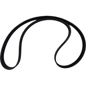 Genuine OEM 25212-2B720 Ribbed Belt - V / 252122B720 for Hyundai Elantra 17-22 Sonata 15-19 Tucson 16-18 Veloster 13-17 Kia