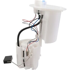 Electric Fuel Pump Module Assembly E8879M w/Sending Unit Replacement for Scion xB 2008 2009 2010 2011 2012 2013 2014 2015 2.4L E8879M