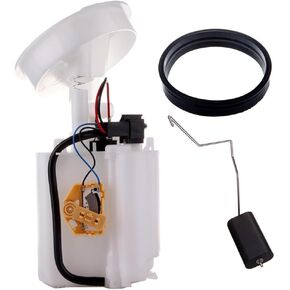 SCITOO Fuel Pump Electrical Assembly High Performance for 2003-2005 for MERCEDES-BENZ C230 1.8L,2002 for MERCEDES-BENZ C230 2.3L,2006 for MERCEDES-BENZ C230 2.5L,2002-2005 for MERCEDES-BENZ C240 2.6L
