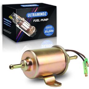 Fuel Pump for Polaris Ranger 500 Carb 2007-2009 Ranger 500 2X4 4X4 2006-2007 Ranger 500 2X4 4X4 6X6 1998-2005 Ranger 400 2012-2014 Ranger 400 HO 2009-2011 4011545 4011492 4010658 4170020