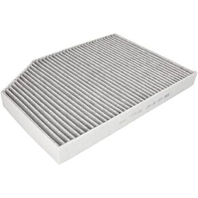 MANN-FILTER CUK 30 007 Cabin Air Filter with Activated Carbon