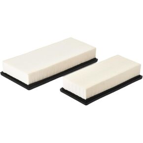 PA5770 PA5774 Cabin Air Filter Compatible with Baldwin Caterpillar Cat 236D 242D 246D 262D 272D 259D 279D 289D 299D 299D2 Replaces 265-6618 265-6619