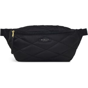 Radley London - Maltby Street - Quilt Responsible - Small Zip Around Belt Bag