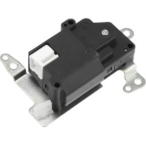 ACROPIX HVAC Heater Blend Door Actuator Temperature Actuator Fit for Toyota 4Runner Limited 3.4L 1999-2002 No.87106-35070 - Pack of 1