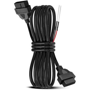 Universal Programming Cable Adapter Fit for Chrysler Dodge Jeep 2018 2019 2020 2021 2022 2023 2024 2025, Programming Cable Connector