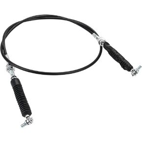 Gear Shift Cable Compatible with Polaris RZR 4 900 2015-2018 RZR 1000S4 2019-2021 Shift Cable Replacement for 7081922 7081855