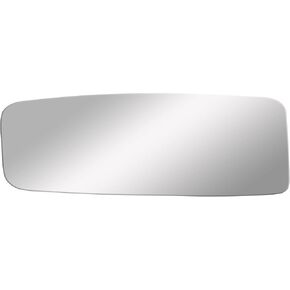 BOOLEE Mirror Glass Lower Right Side fit for DODGE SPRINTER 2500 3500 2006-2009 FREIGHTLINER SPRINTER 2500 3500 2006-2014 MERCEDES-BENZ SPRINTER 1500 2019-2020 SPRINTER 2500 3500 2010-2020