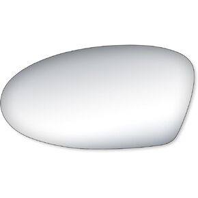 Driver Side Mirror Glass, Oldsmobile Alero, Pontiac Grand Am