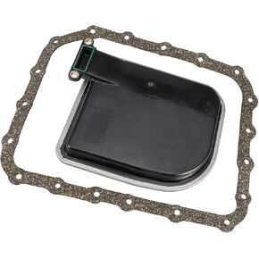 Automatic Transmission Filter Oil Pan Gasket Kit for Hyundai Santa Fe for Kia Sedona 463213B000 Replace Parts