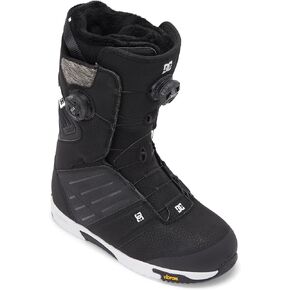 DC Judge Snowboard Boots