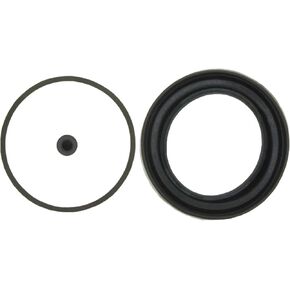 ACDelco Gold 18G207 Front Disc Brake Caliper Boot and Seal Kit with Seal, Boot, and Cover