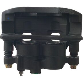 Cardone 18-B4275 Remanufactured Unloaded Disc Brake Caliper with Bracket (Renewed)
