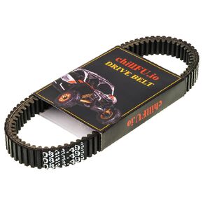 Drive Belt 0823-496 Compatible with Arctic Cat Wildcat X 4X 1000 2013-2019 0823-391