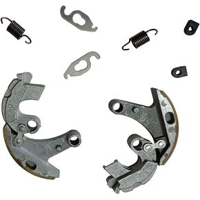 New CLUTCH Compatible with YAMAHA PW50 PY50 PW 50 PEEWEE CLUTCH W/SPRINGS