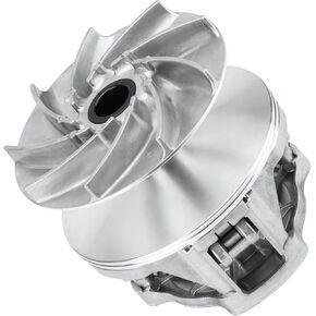 Primary Clutch with Spring for Polaris Sportsman 850/1000 XP 2015-2016/550 Touring EPS 2011 2012 2013 2014 Replacement for 1322953-Aluminium Drive Clutch