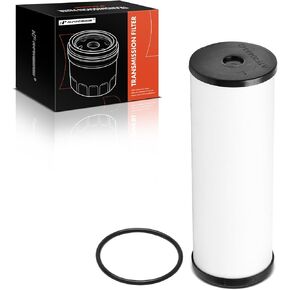 A-Premium Automatic Transmission Fluid Filter with O-Ring, Compatible with Porsche Macan 2015-2022