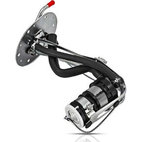 16700-MAF-000 Fuel Pump Assembly Compatible with Honda GL1500 Goldwing 1988-2000