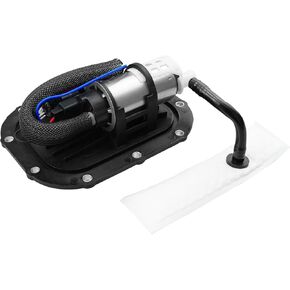 2520811 2521169 Fuel Pump Assembly Fits for Victory Gunner -Hammer -Highball -Jackpot -Kingpin -Vegas