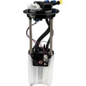PHILTOP FG0359 Fuel Pump for 2004-2005 Colorado, 2004-2005 Canyon, Electric Fuel Pump Assembly