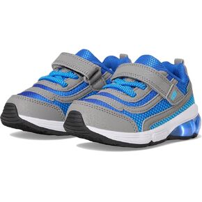 Stride Rite Boy's M2p Surge Bounce (Toddler) Sneaker