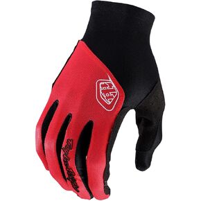 Troy Lee Designs 2023 Flowline Gloves (Large) (RED)