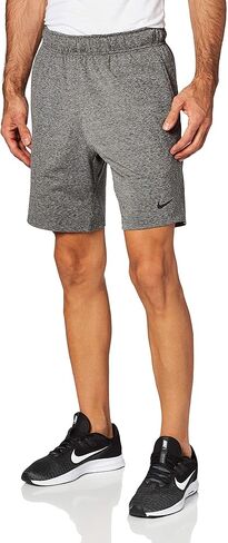 Nike Dry Shorts Hyperdry Transcend Lt أسود/هيذر/أسود SM in Saudi Arabia