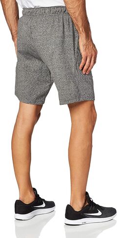 Nike Dry Shorts Hyperdry Transcend Lt أسود/هيذر/أسود SM in Saudi Arabia