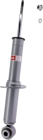 KYB 551133 Gas-a-Just Gas Shock, Silver in Saudi Arabia