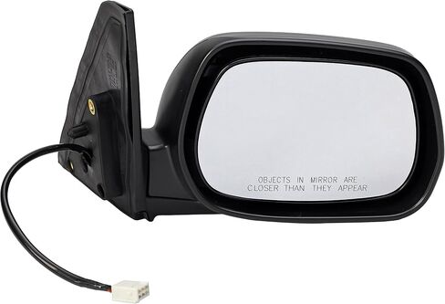Dorman 955-995 Passenger Side Door Mirror Compatible with Select Toyota Models in Saudi Arabia