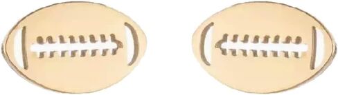 Volleyball Earrings - Football Earrings Women/Men, Soccer, Baseball, Ice Skating, Hockey Earrings in Saudi Arabia