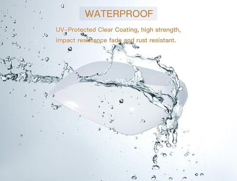 غطاء غطاء مرآة الباب الأيمن للركاب متوافق مع إنفينيتي 2014-2021 Q50/Q60،2014-2019 Q70، 2017-2019 QX30 أبيض in Kuwait