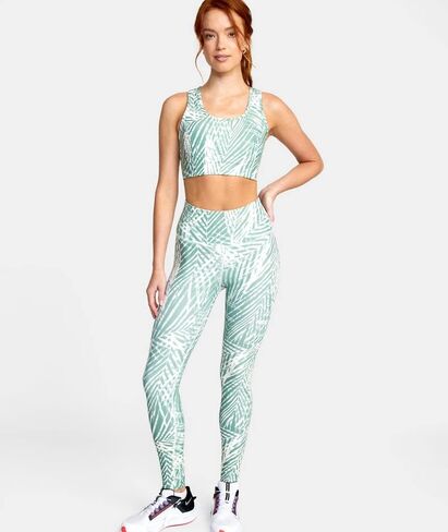 RVCA Women's VA Essential Bra in Saudi Arabia