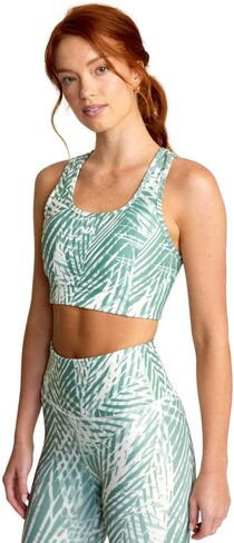 RVCA Women's VA Essential Bra in Saudi Arabia